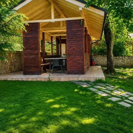 Penzion Eloris 3*