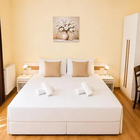 Penzion Eloris 3*